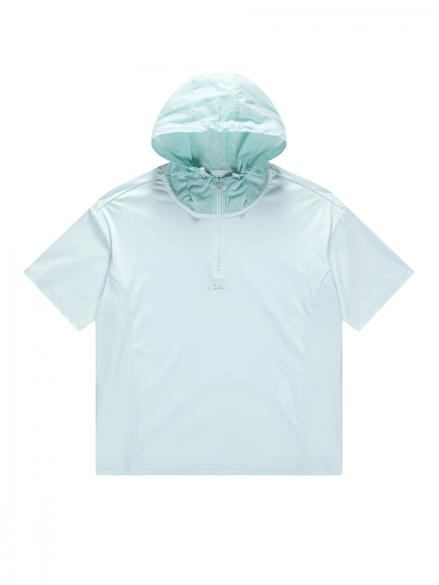 Футболка KELME Round Neck Short-Sleeved T-Shirts White