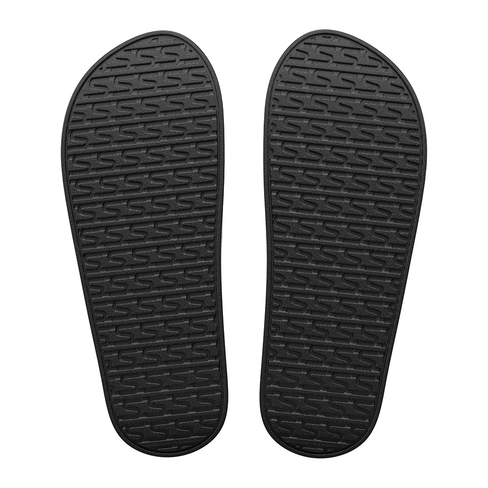 Пантолеты (шлепанцы) жен. SPEEDO Women's slippers, 8-00377806098, р.UK6 (рос. 39), EVA, черный