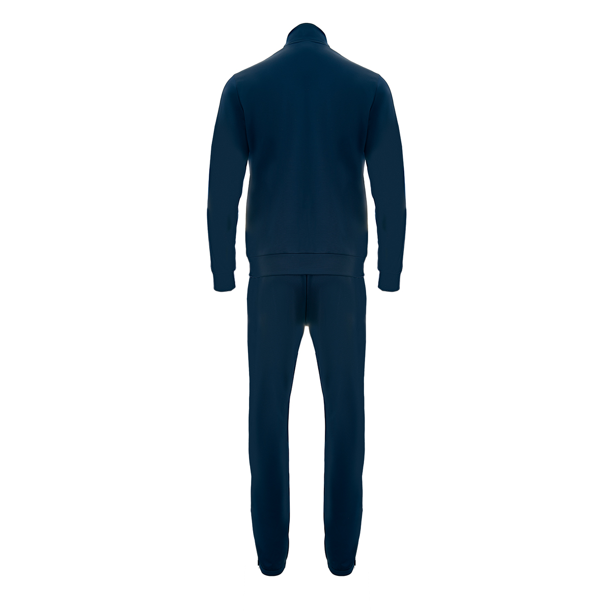 Костюм парадный TORRES Professional, K-2251-031-L, р.L, полиэстер, т.сине-белый