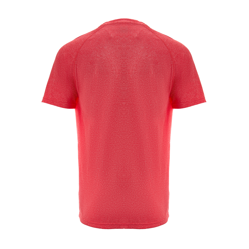 Футболка MIKASA MT193-0194-3XL, р.3XL, 100% полиэстер, коралловый