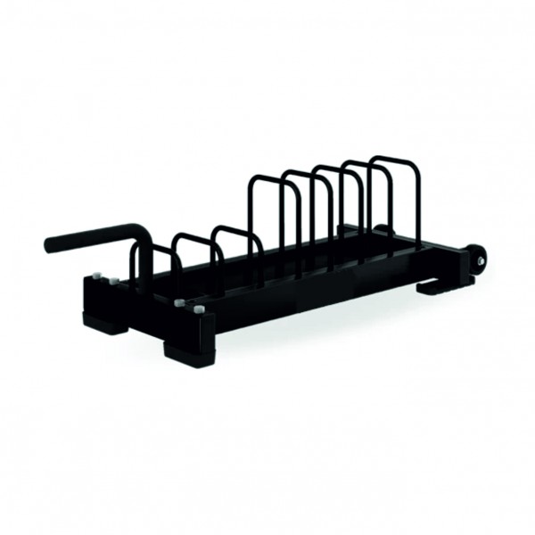 UltraGym Стройка для хранения  дисков UG-T087