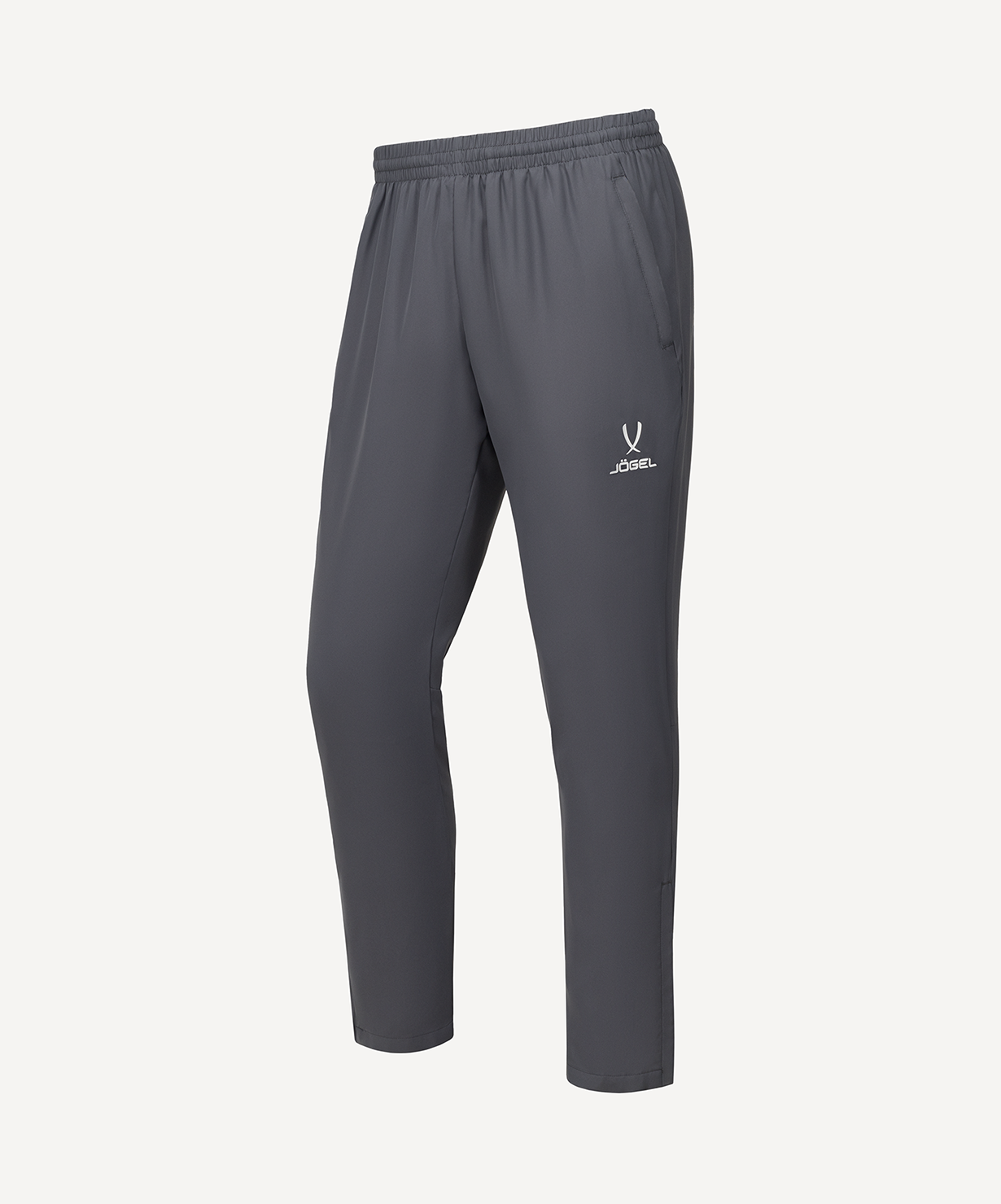 Брюки спортивные JOGEL CAMP 2 Lined Pants, темно-серый