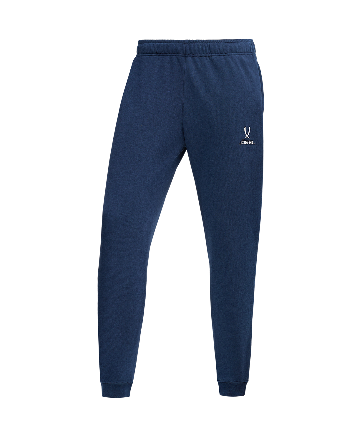 Брюки спортивные JOGEL ESSENTIAL Terry Pants, темно-синий