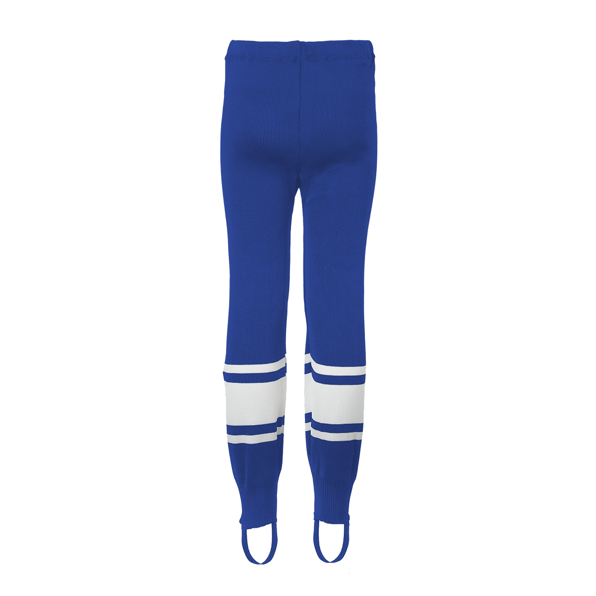 Рейтузы хок. TORRES Sport Team, HR1109-03-168, размер 44, рост 168, полиэстер, васильково-бел