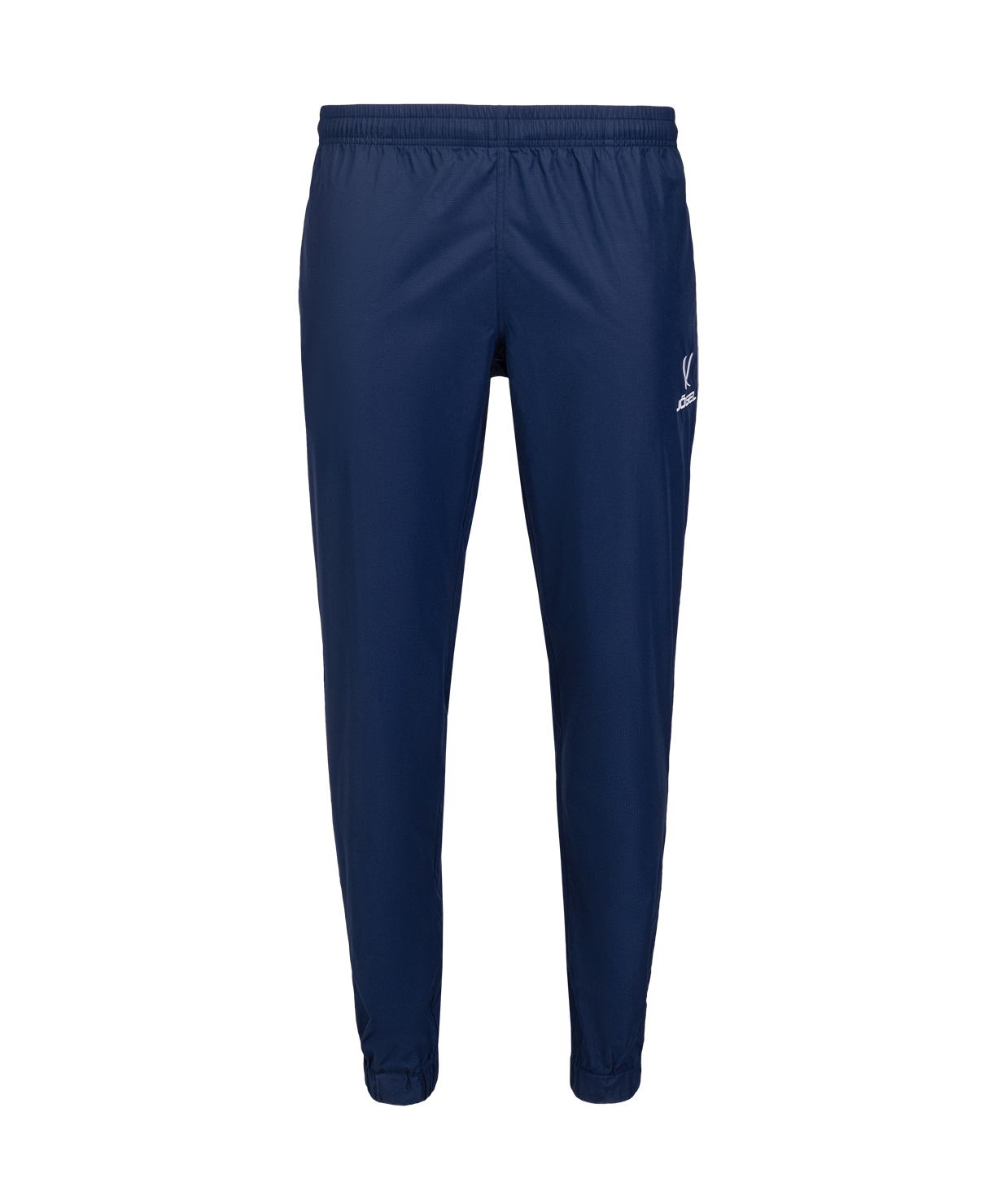 Брюки ветрозащитные JOGEL NATIONAL PerFormPROOF Rain Pants, темно-синий