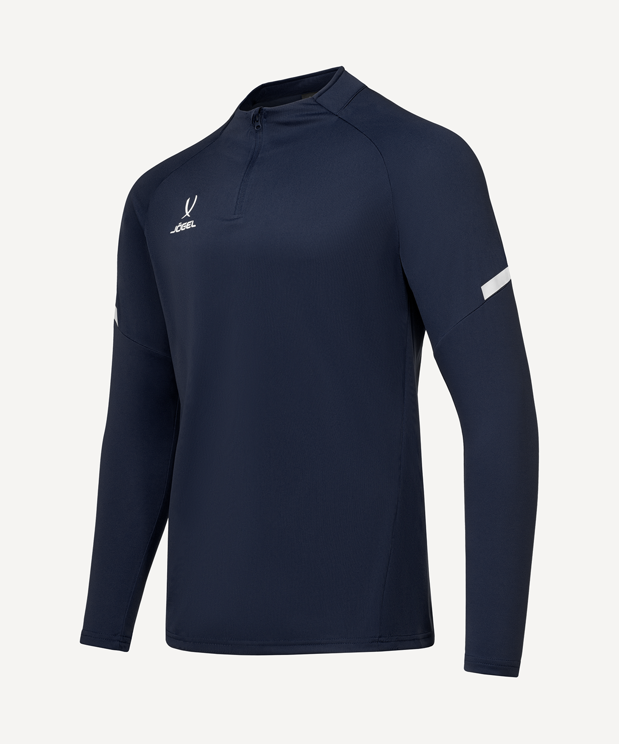 Джемпер тренировочный JOGEL CAMP 2 Training Top, темно-синий