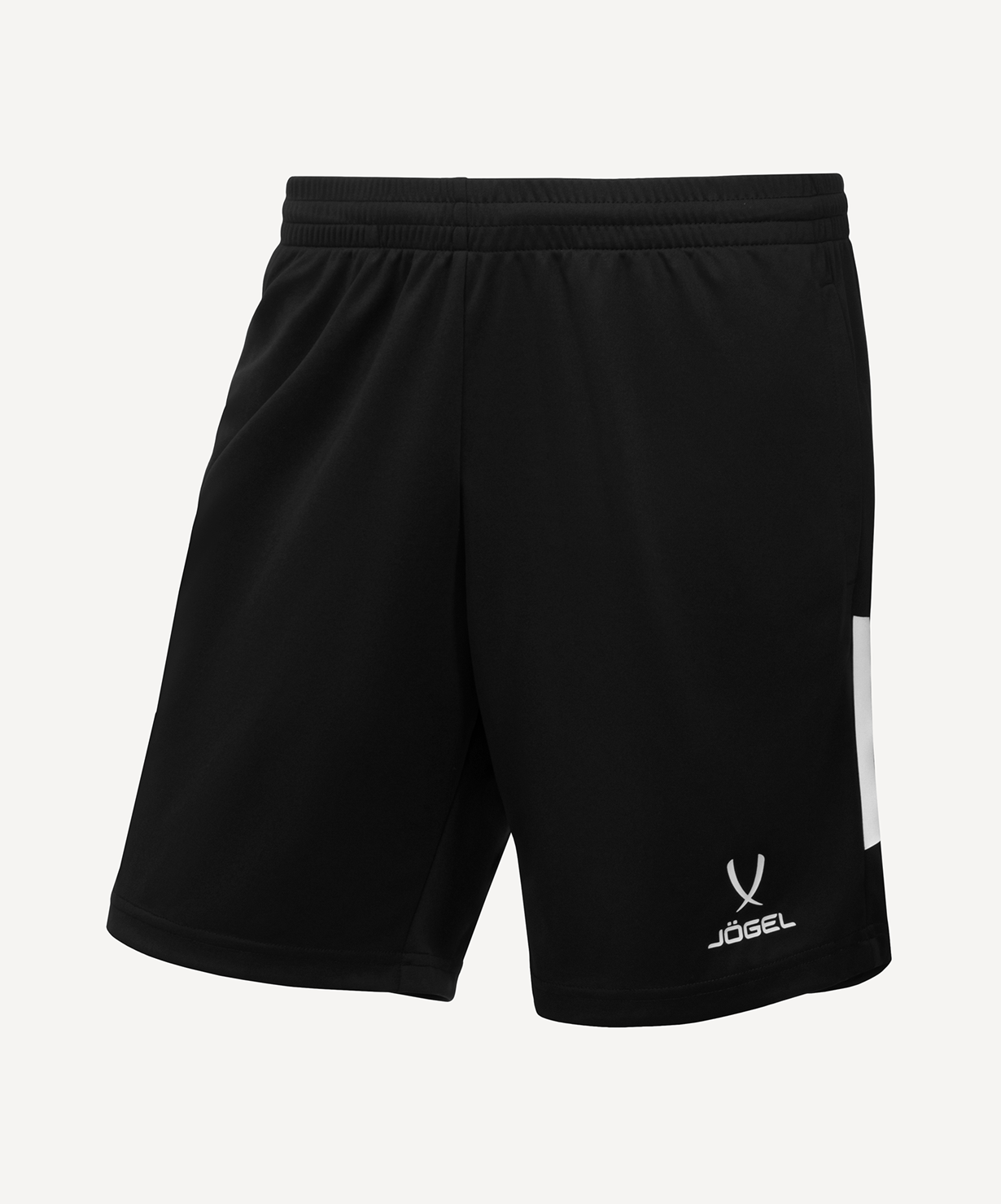Шорты тренировочные JOGEL CAMP 2 Training Poly Shorts, черный