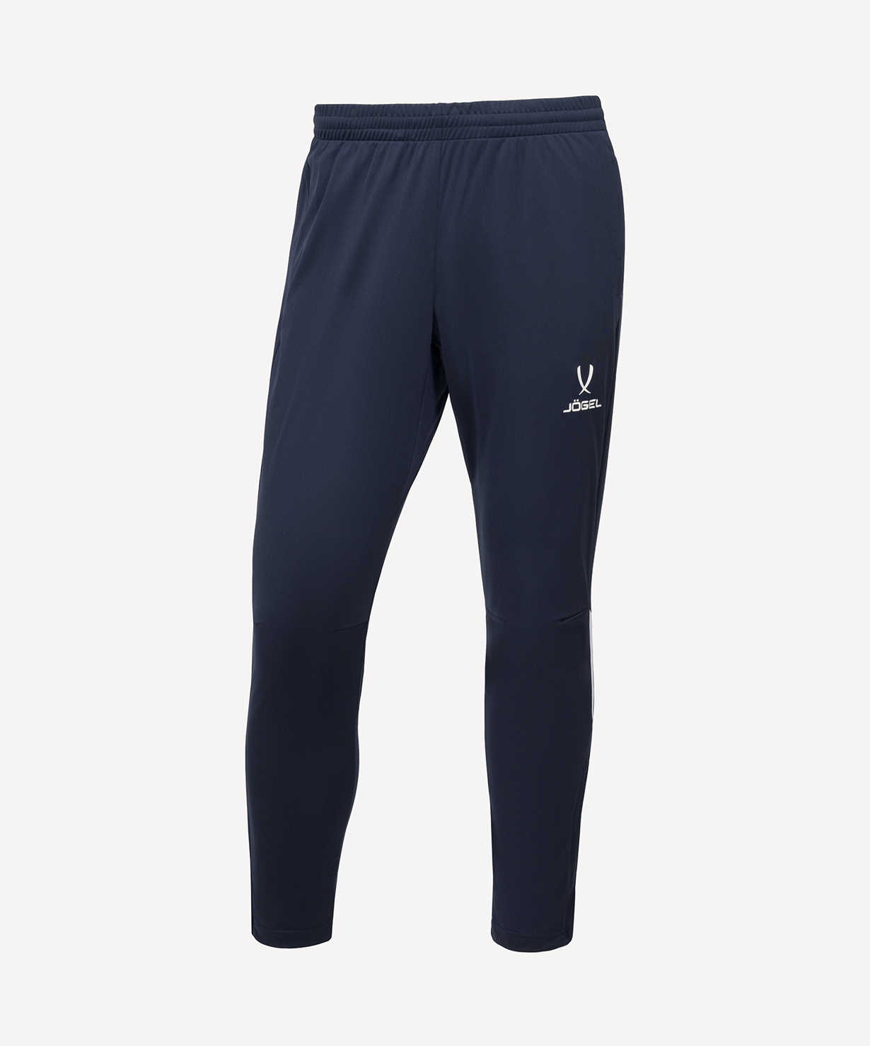 Брюки тренировочные JOGEL CAMP 2 Training Pocket Pants Z4, темно-синий