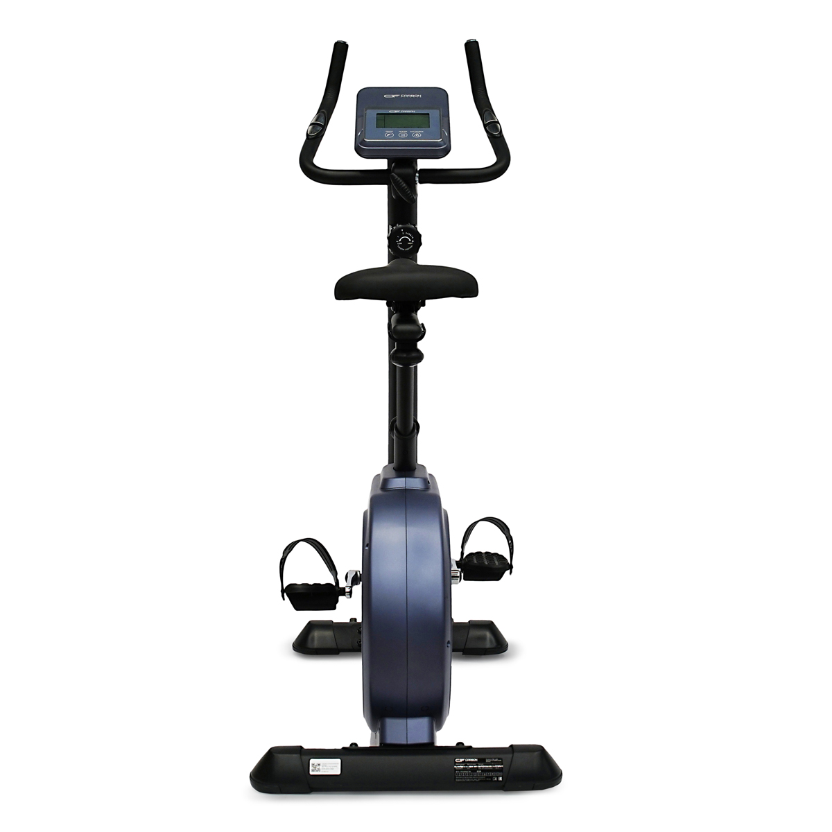 Велотренажер домашний CARBON FITNESS U70