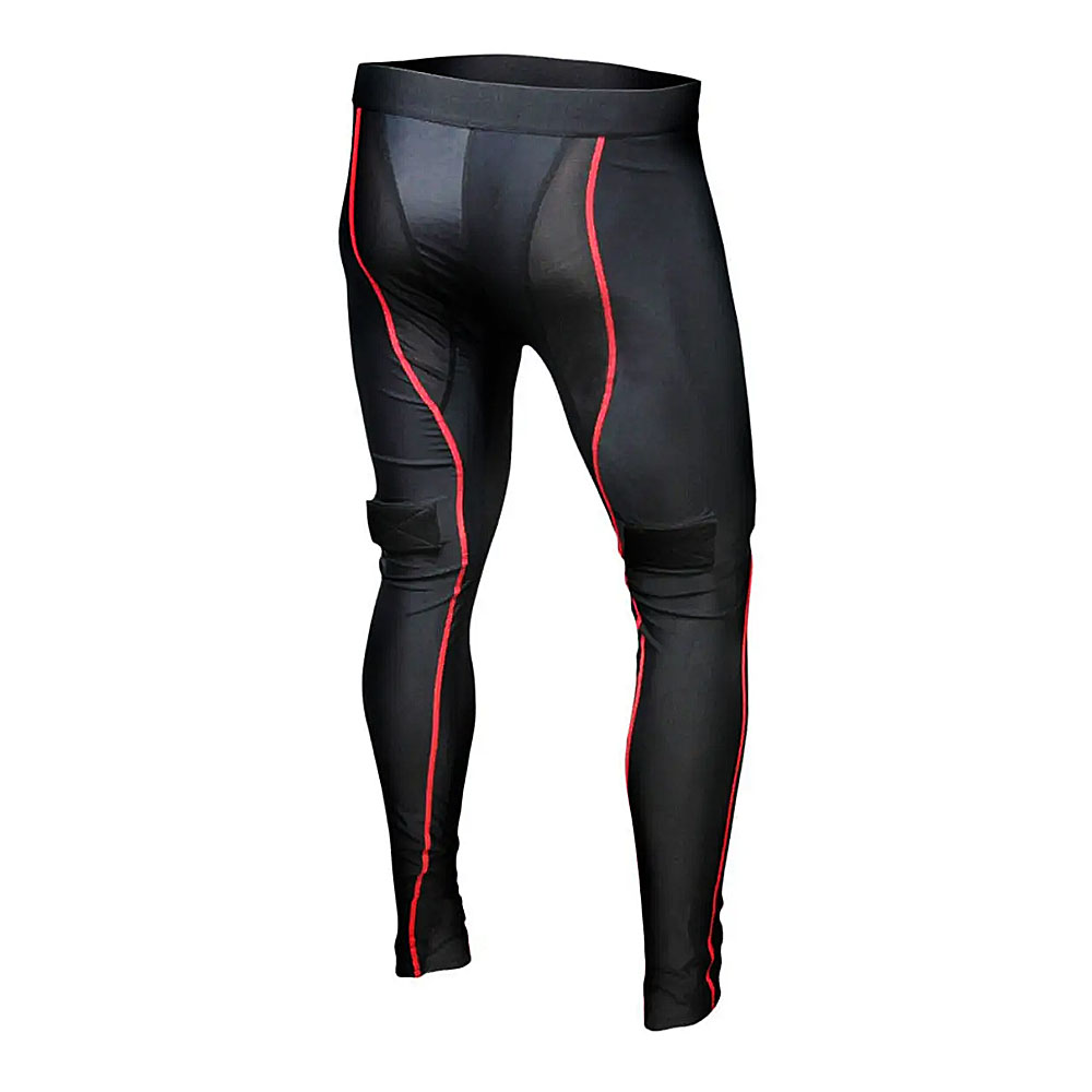 Брюки компрессионные взросл. BIG BOY Elite Line, BB-LEGEL-SR-S, с защитой паха, р.S