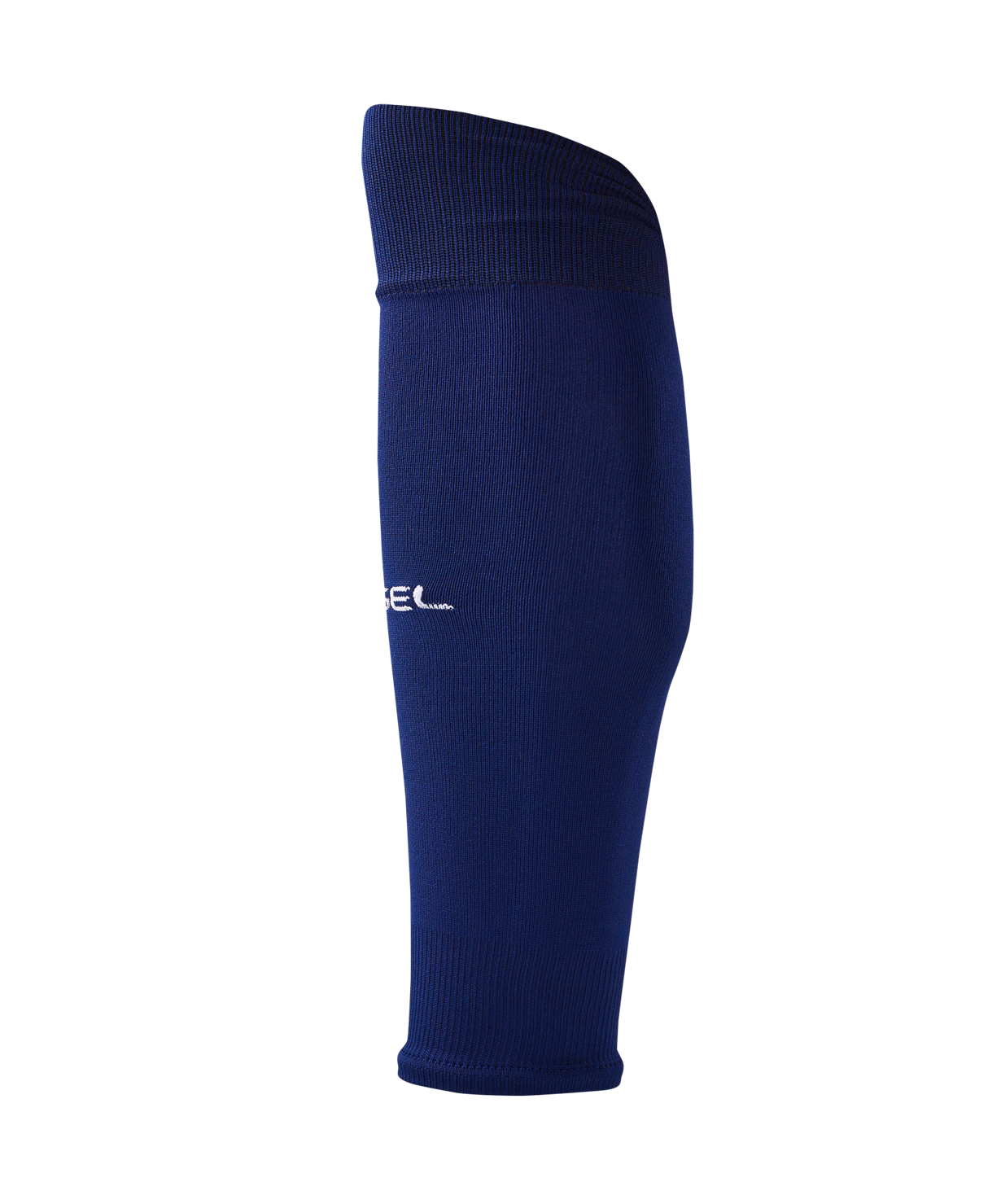 Гольфы футбольные JOGEL CAMP BASIC SLEEVE SOCKS, темно-синий/белый