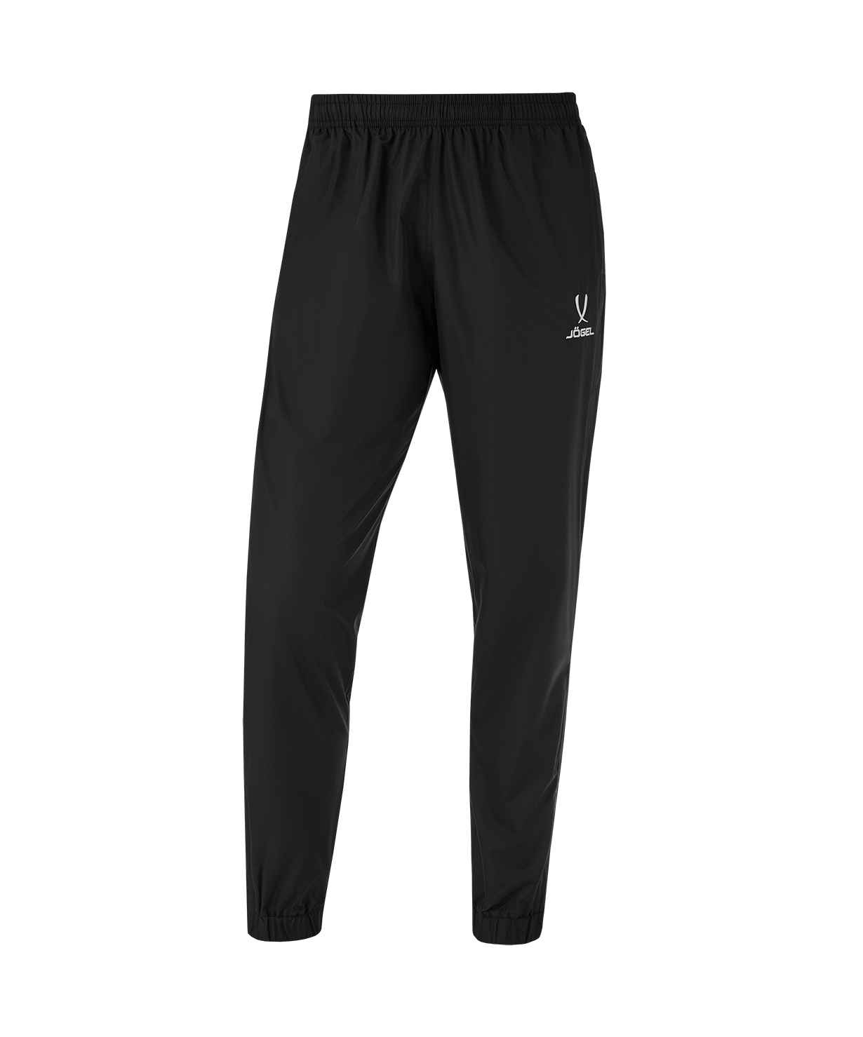 Брюки ветрозащитные JOGEL DIVISION PerFormPROOF Rain Pants, черный