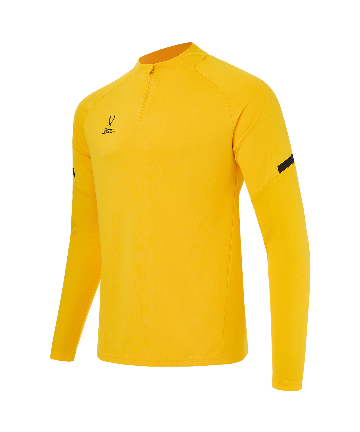 Джемпер тренировочный JOGEL CAMP 2 Training Top, желтый