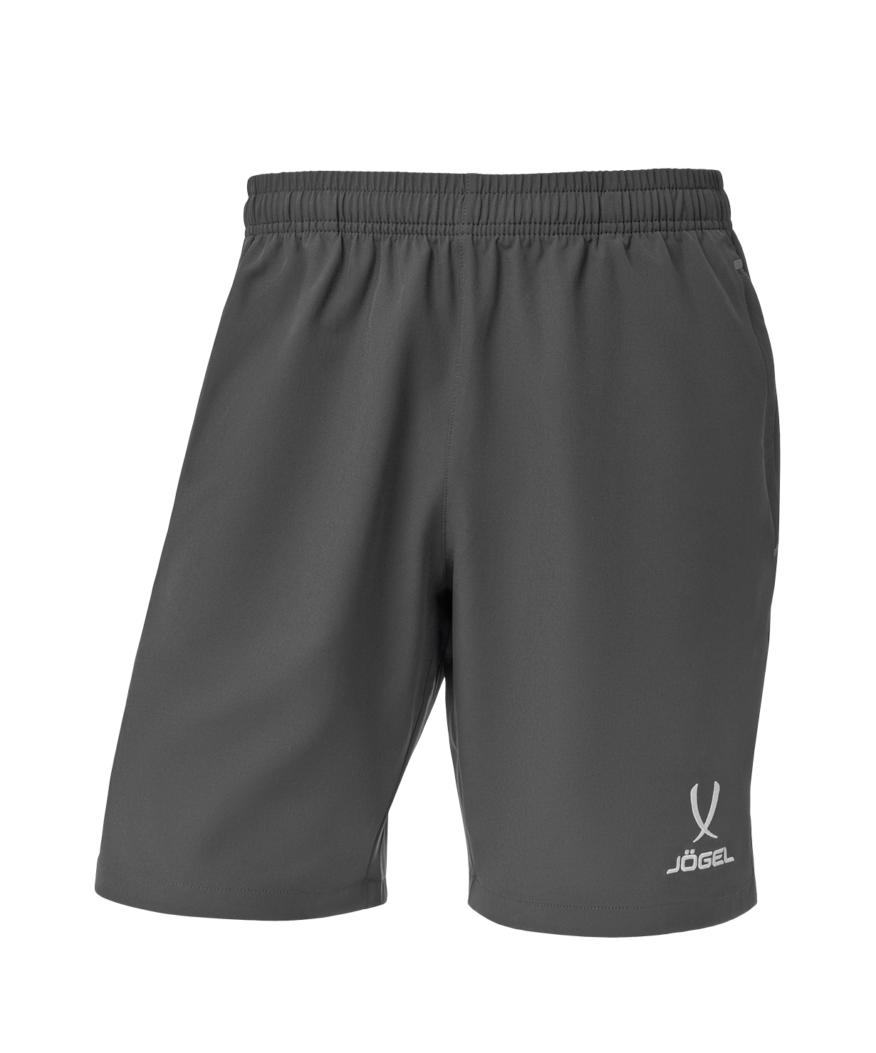 Шорты парадные JOGEL PREMIER PerFormDRY Woven Shorts, темно-серый