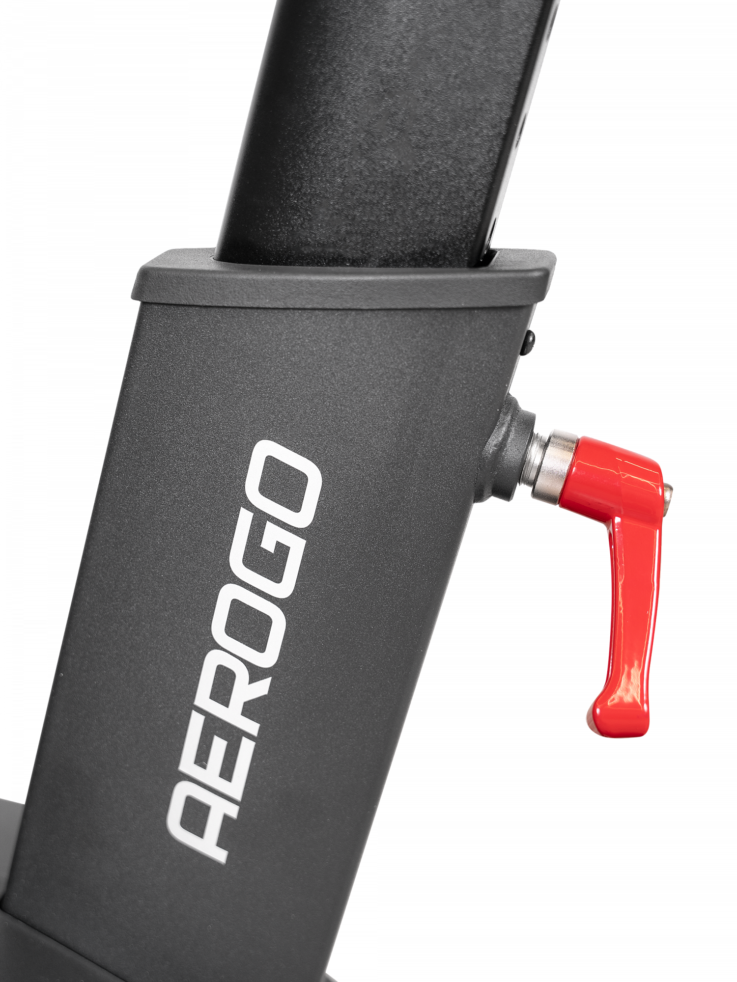 Аэробайк профессиональный BRONZE GYM AeroGo