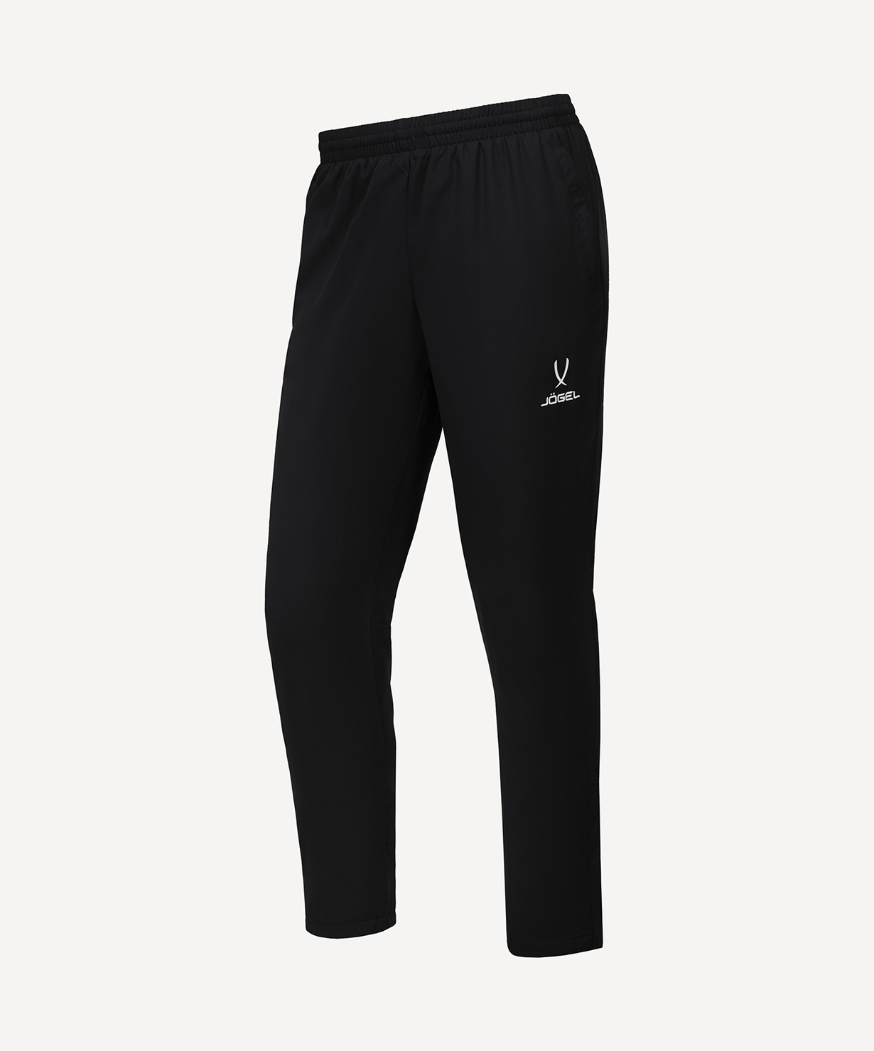 Брюки спортивные JOGEL CAMP 2 Lined Pants, черный