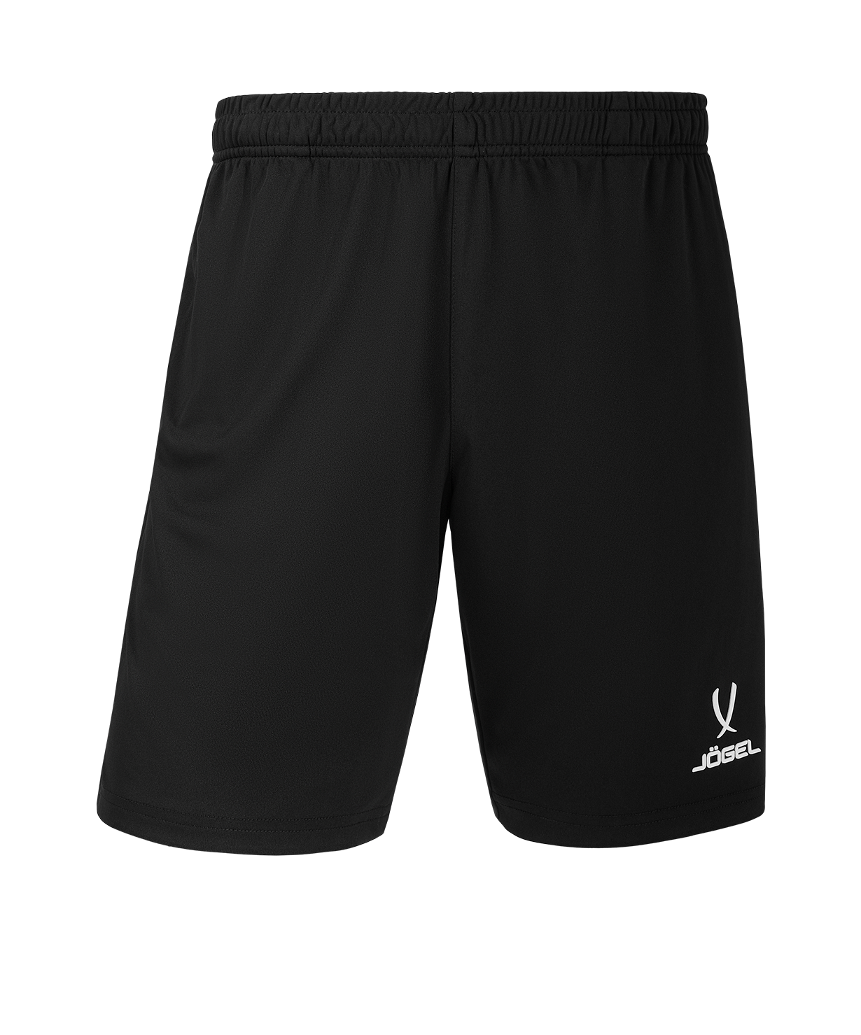 Шорты судейские JOGEL DIVISION PerFormDRY Referee shorts, черный