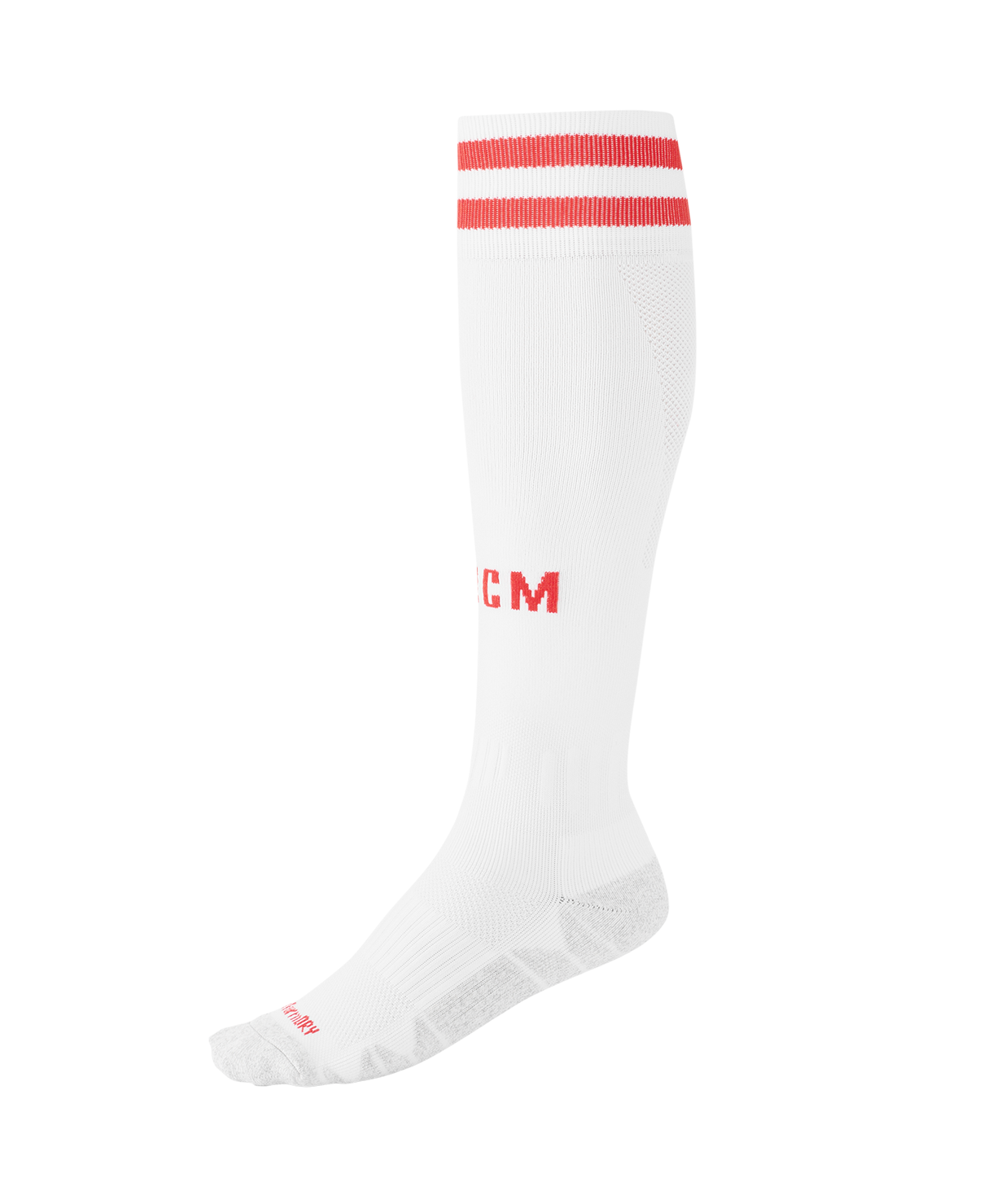 Гетры футбольные JOGEL PerFormDRY Spartak 25 Away Socks, белый