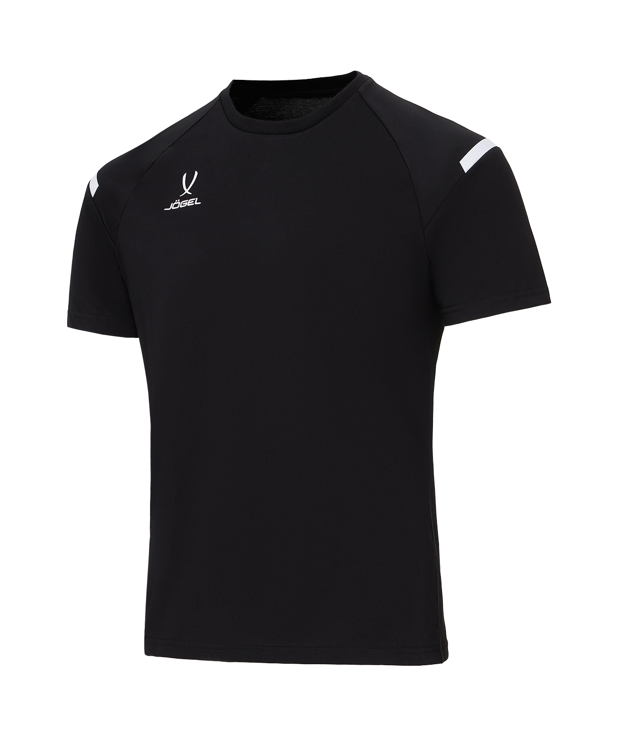 Футболка тренировочная JOGEL CAMP 2 CVC Training Tee, черный