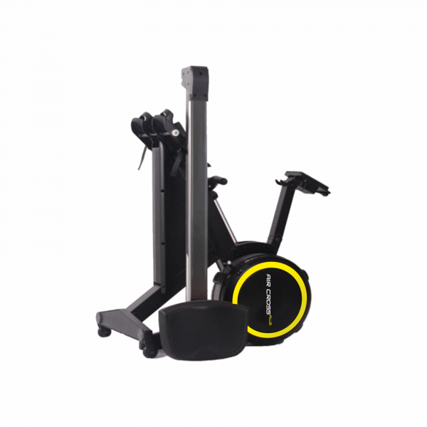 UltraGym Гребной тренажер Air Cross Plus UG-CP 003