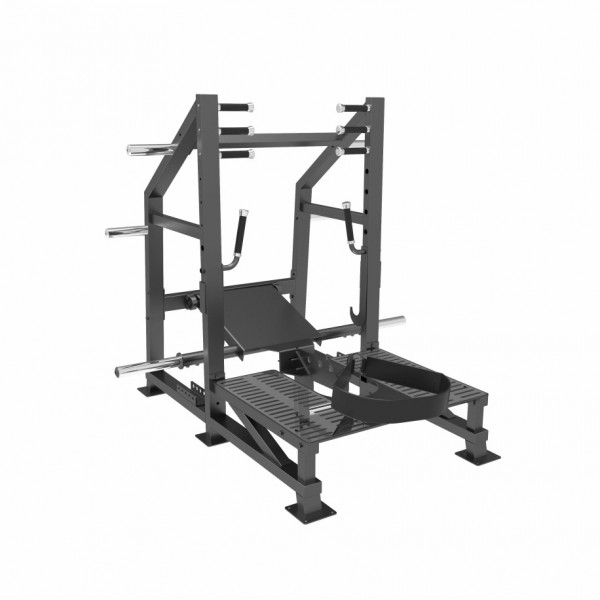 UltraGym Приседания с поясом "Колодец" UG-15