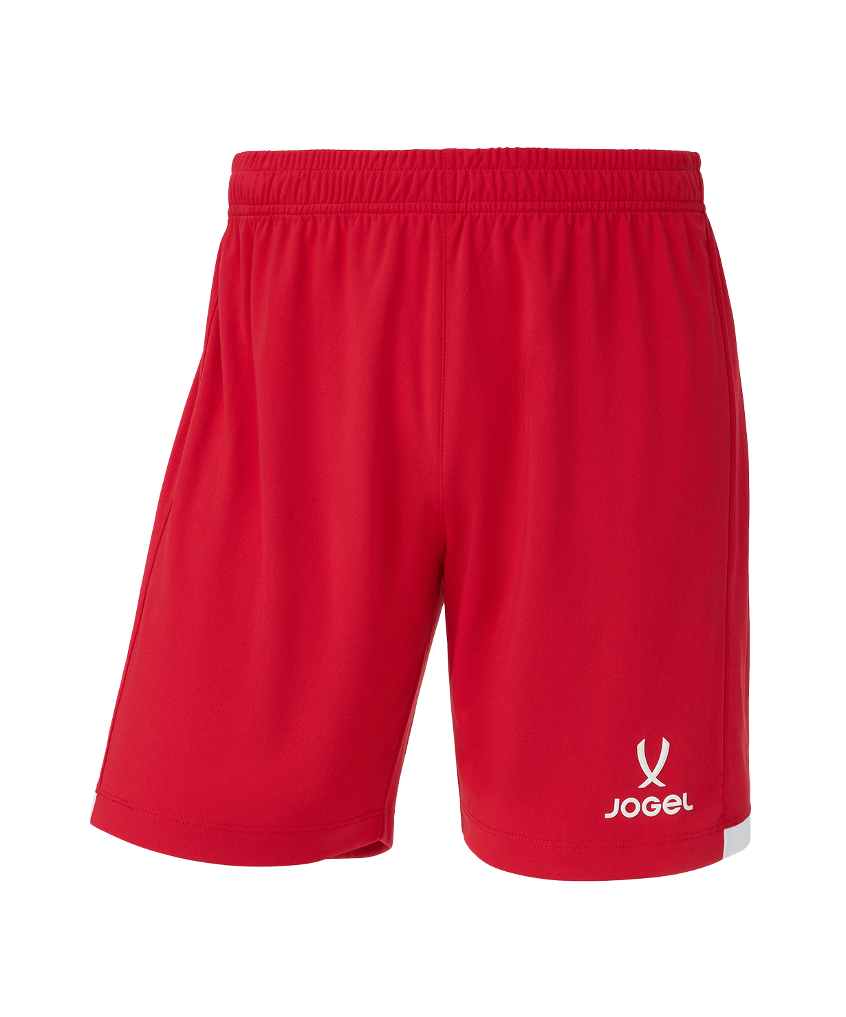 Шорты игровые JOGEL DIVISION PerFormDRY Union Shorts, красный