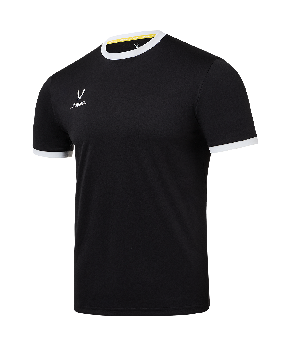 Футболка игровая JOGEL CAMP Origin Jersey, черный