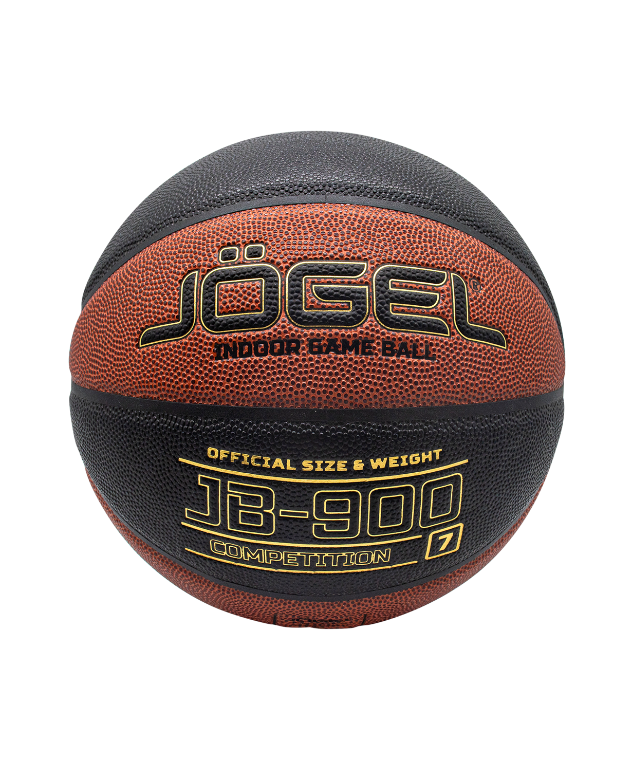 Мяч баскетбольный JOGEL JB-900 №7 NEW