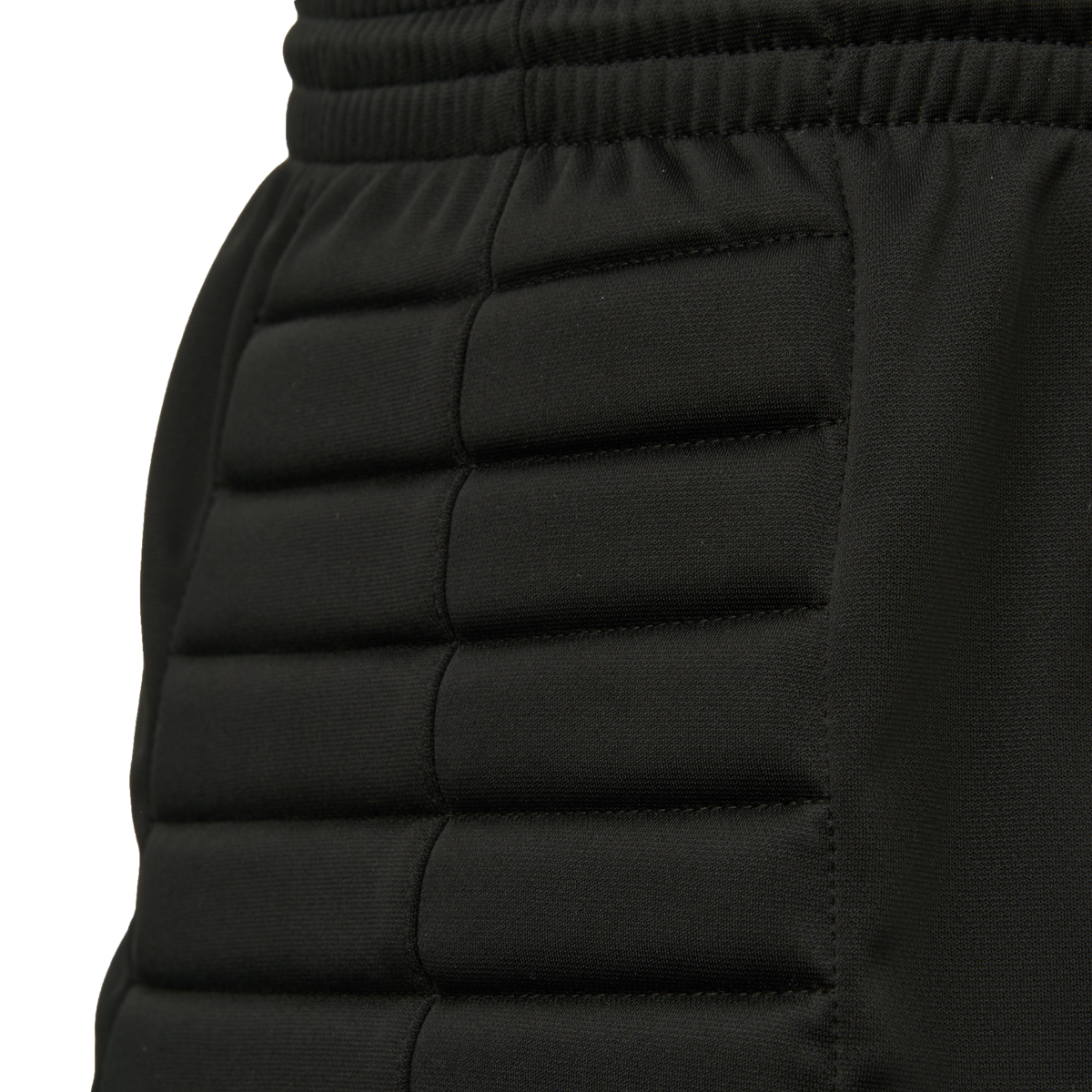 Брюки вратарские TORRES, FG-1081-02-XL, р.XL, полиэстер, черный