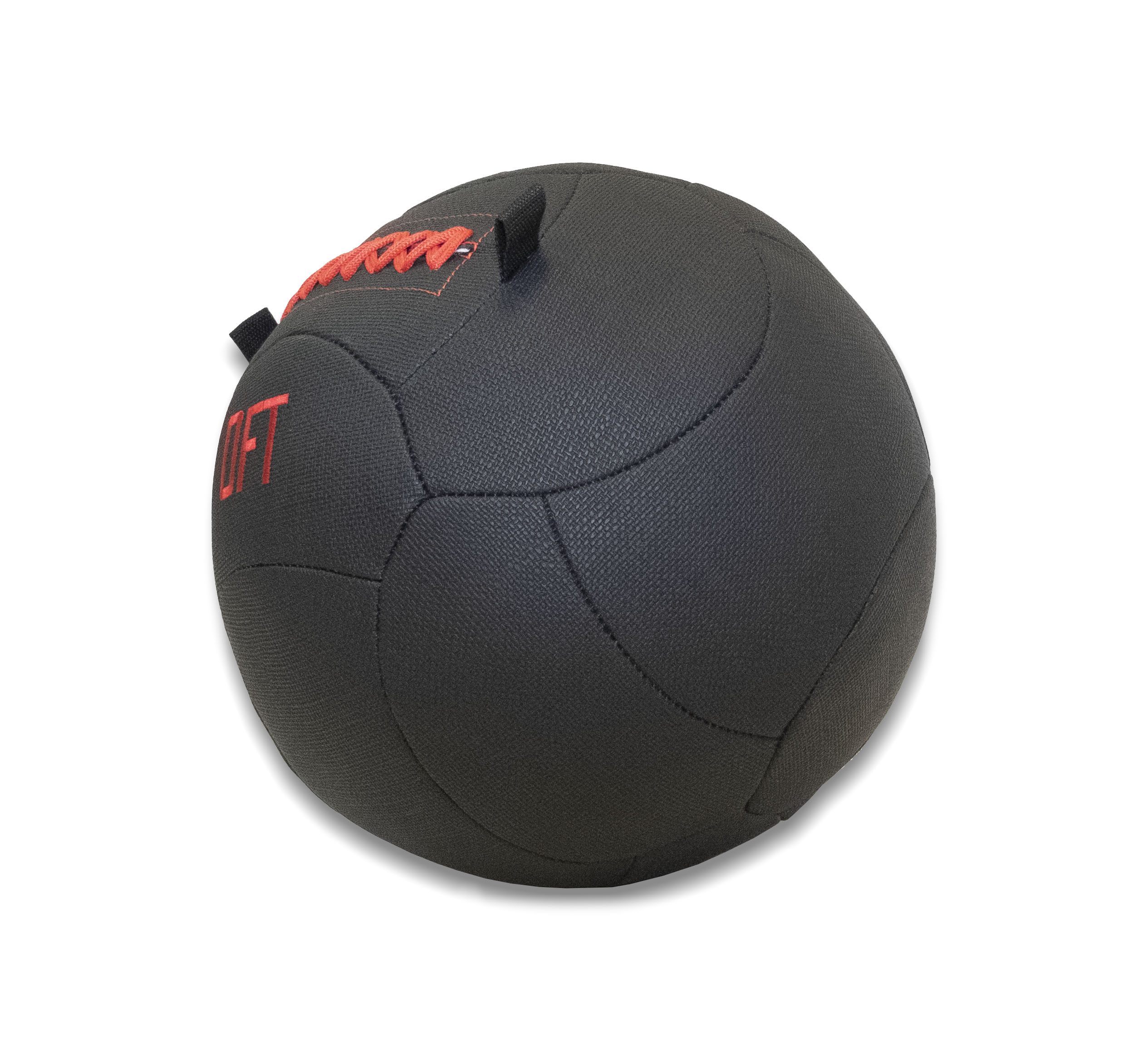 Тренировочный мяч Wall Ball Deluxe 6 кг
