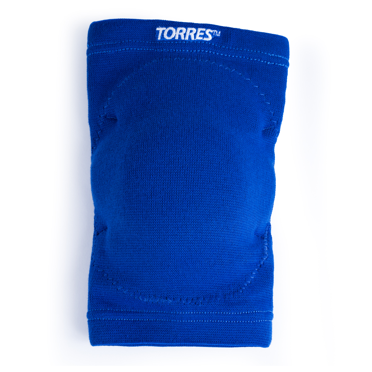 Наколенники спортивные TORRES Pro Gel, синий,р.L, PRL11018L-03, нейлон, ПУ, гель