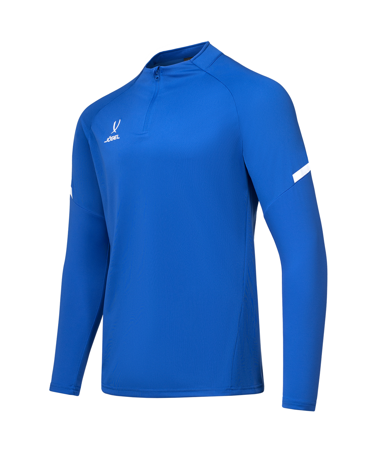 Джемпер тренировочный JOGEL CAMP 2 Training Top, синий, детский