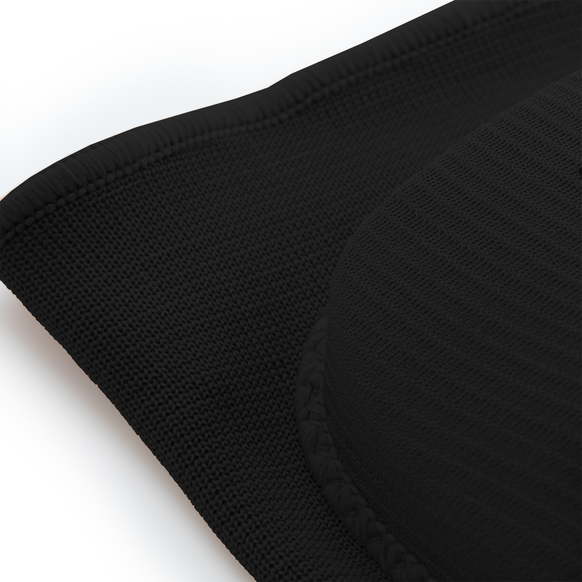 Наколенники спортивные TORRES Classic, черный,р.XL, PRL11016XL-02, нейлон, ПУ