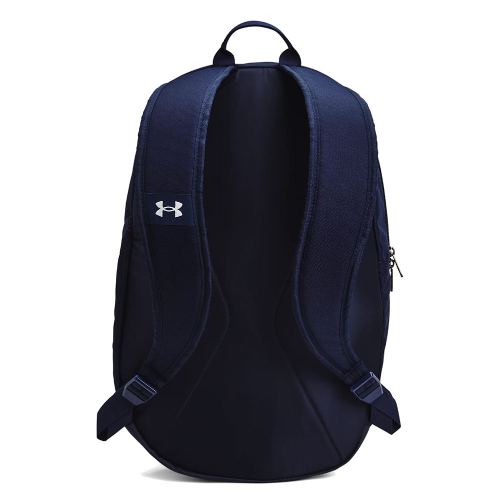 Рюкзак городской UNDER ARMOUR Hustle Lite, 1364180-410, полиэстер, синий