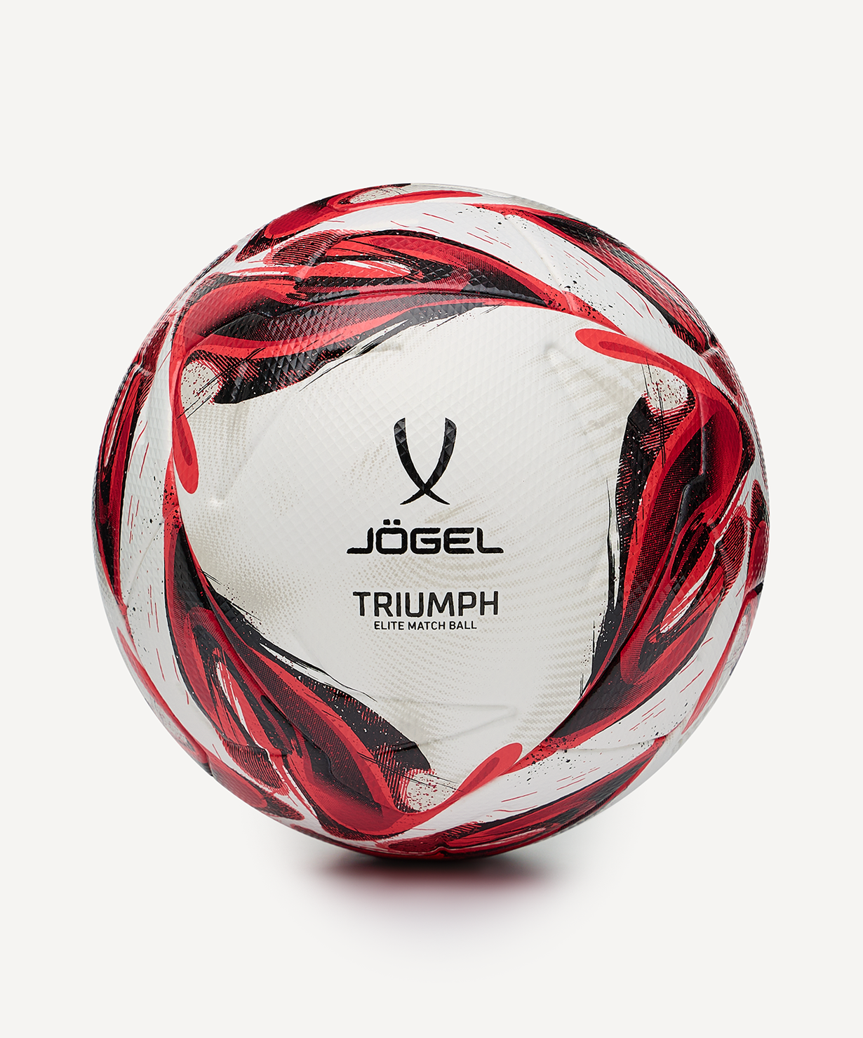 Мяч футбольный JOGEL Triumph Elite №5