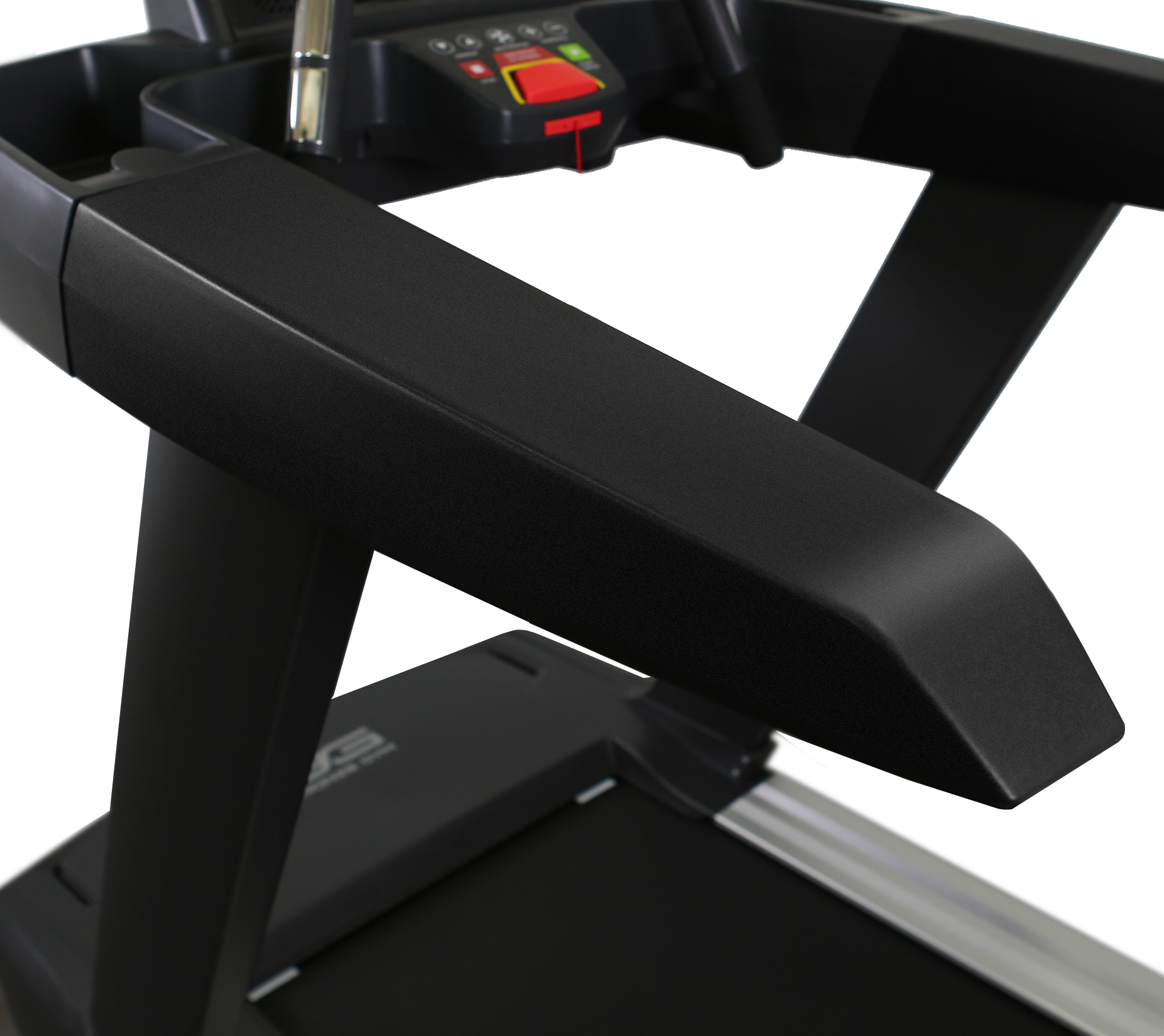 Беговая дорожка профессиональная BRONZE GYM T1000M PRO TFT TURBO (new)
