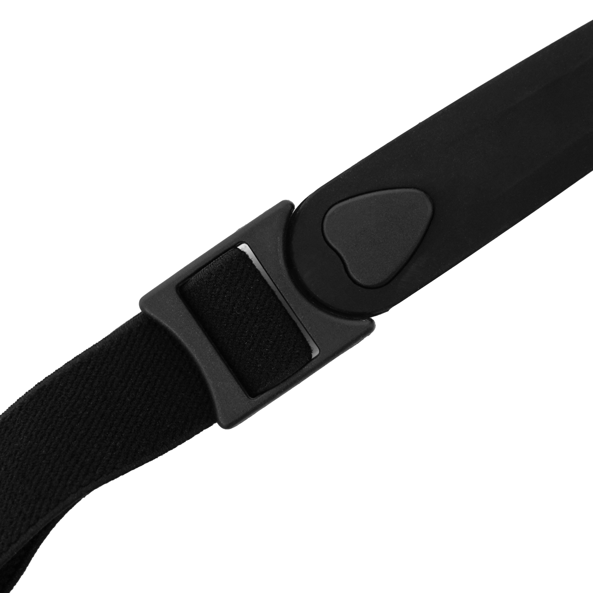 Нагрудный датчик пульса OXYGEN FITNESS SENSE PRO(bluetooth)