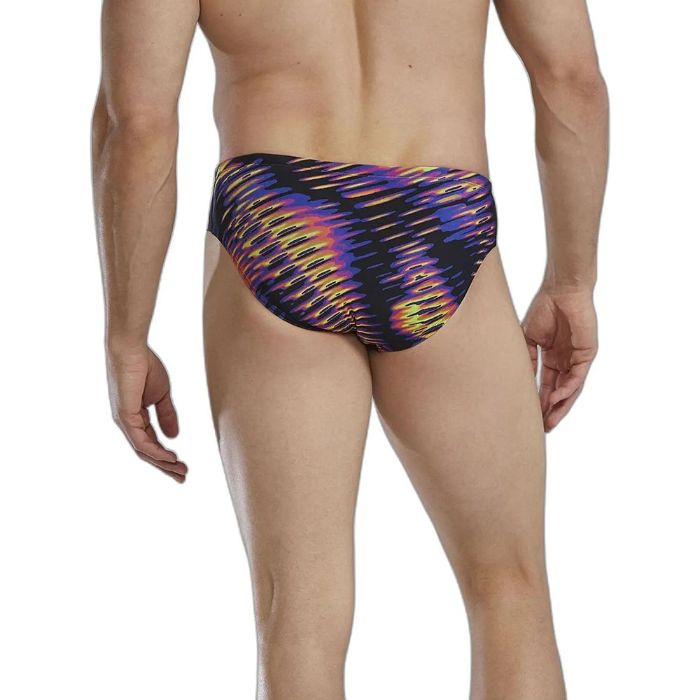 Плавки TYR Evolved Brief, B13022-697, р.30 (рос.46), полиэстер,спандекс, мультиколор