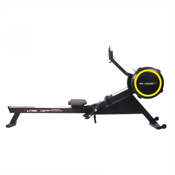 UltraGym Гребной тренажер Air Cross Plus UG-CP 003