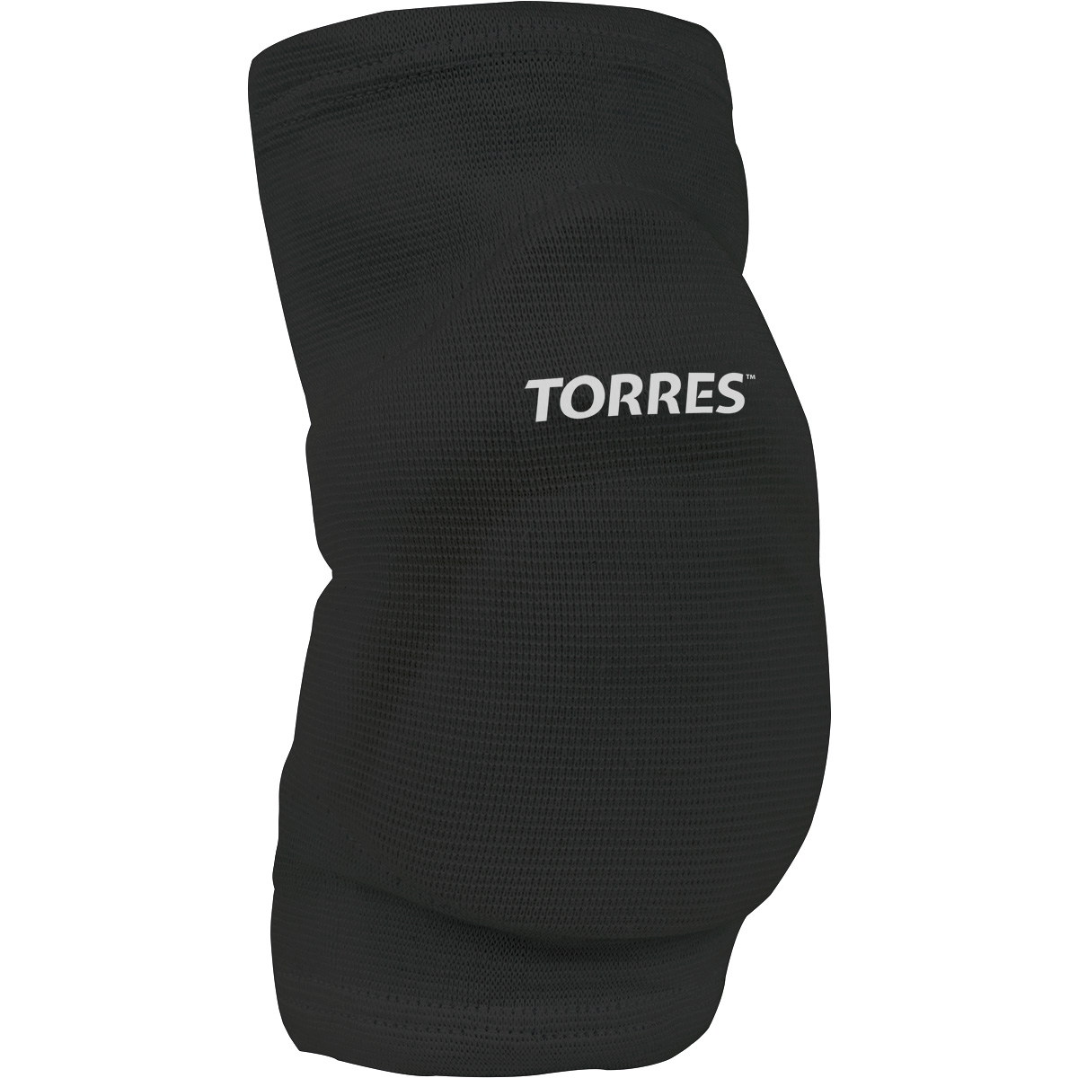 СЦ*Наколенники спортивные TORRES Soft, PRL112222S-02, р.S, нейлон, ЭВА, чёрный