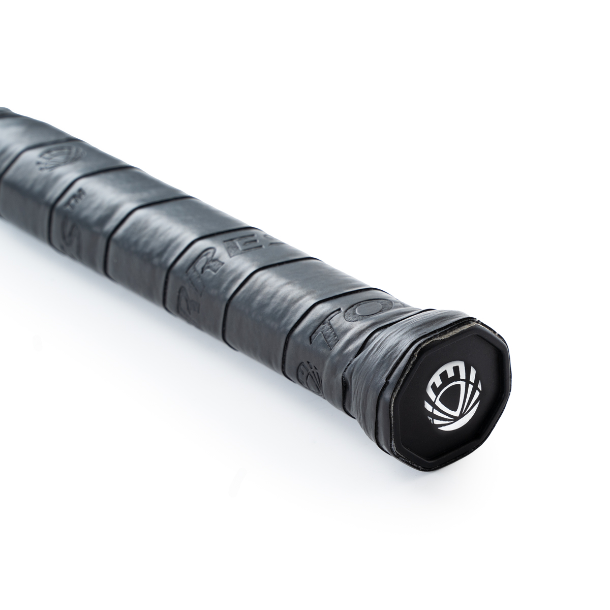 Ракетка бадм. TORRES Carbon PRO6, BD20521,для продв., стерж/обод из карбона,со струнами, фиол
