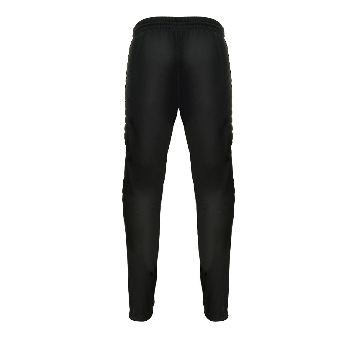 Брюки вратарские TORRES, FG-1081-02-XL, р.XL, полиэстер, черный