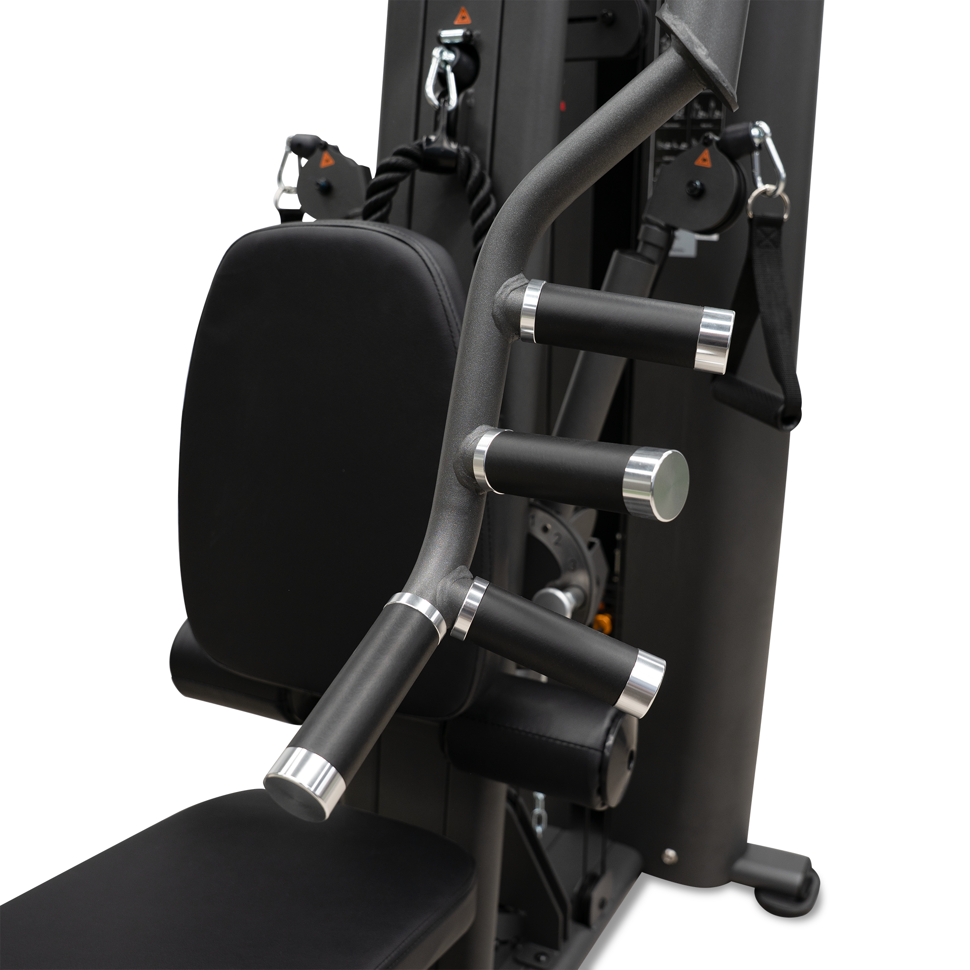 Силовой комплекс полукоммерческий SVENSSON BODY LABS RIGEL PRO