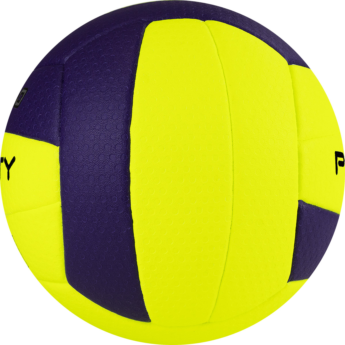 Мяч вол. PENALTY BOLA VOLEI 8.0 PRO FIVB TESTED, 5415822400-U, р.5, микрофибра, термосшивка,жёлтый
