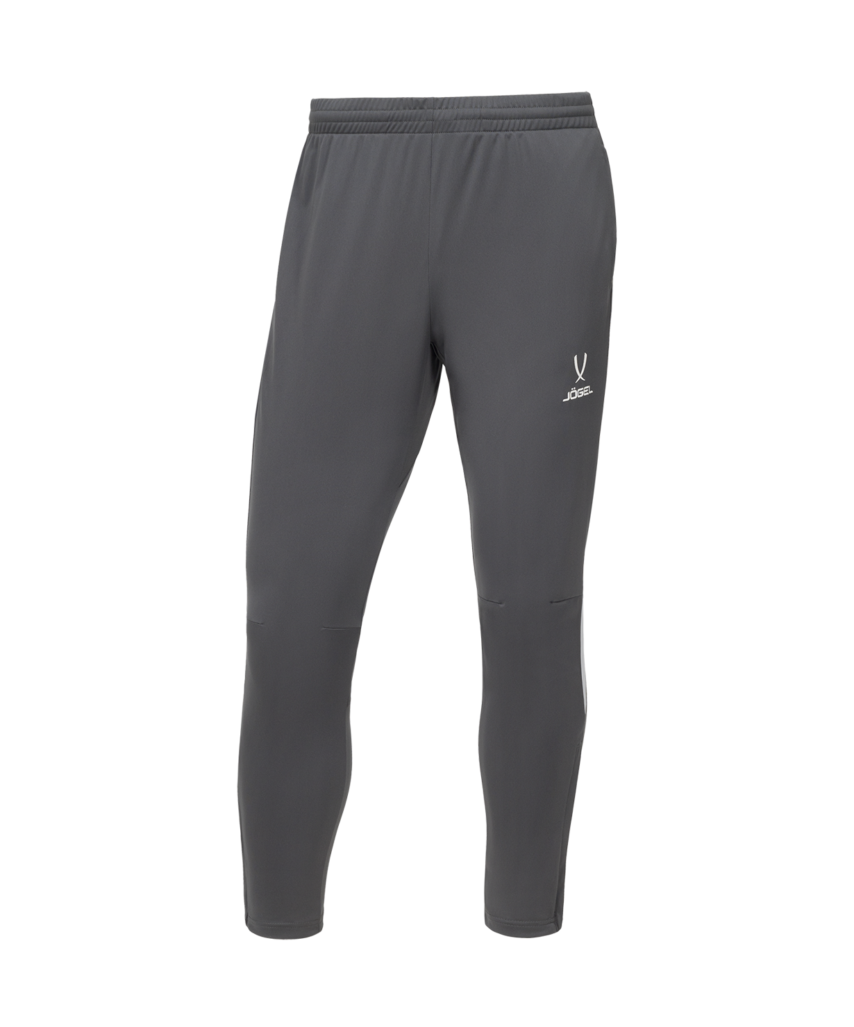 Брюки тренировочные JOGEL CAMP 2 Training Pants, темно-серый, детский