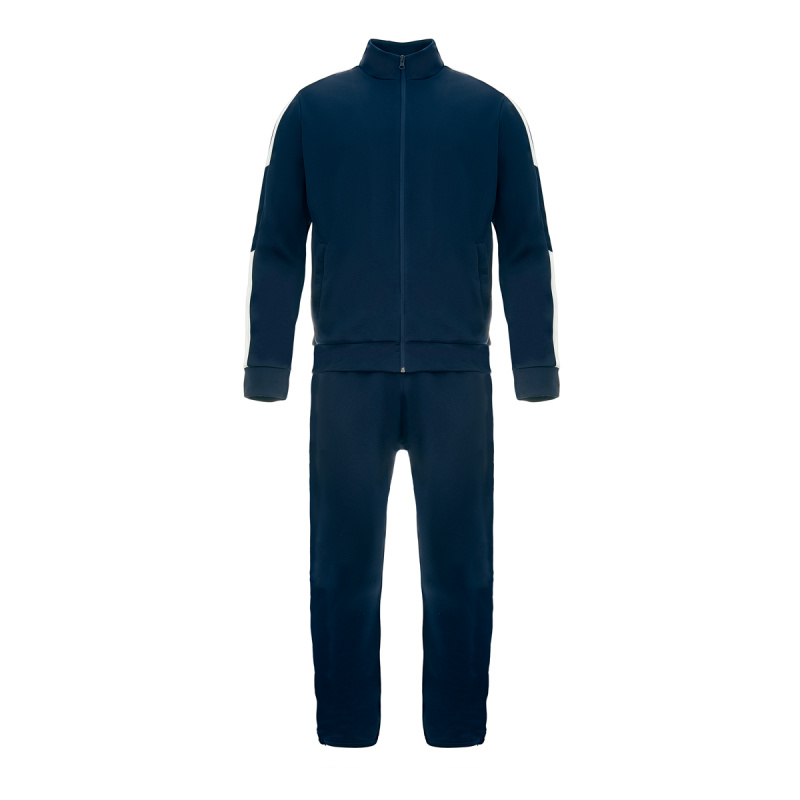 Костюм парадный TORRES Professional Junior, KJ-2251-031-158, рост 158 см, полиэстер, т.сине-белый