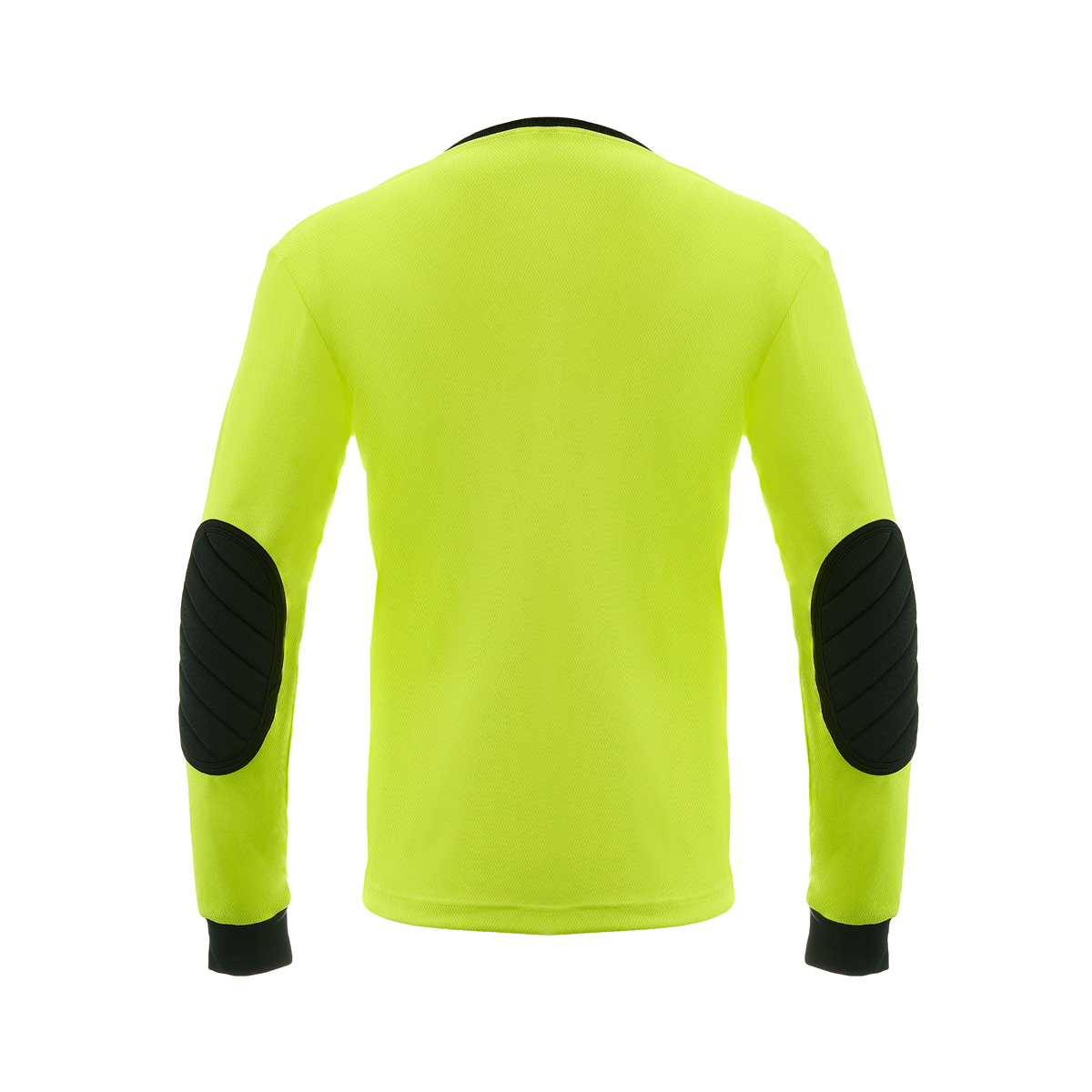 Свитер вратарский TORRES, FG-1051-082-L, р.L, полиэстер, салатово-черный