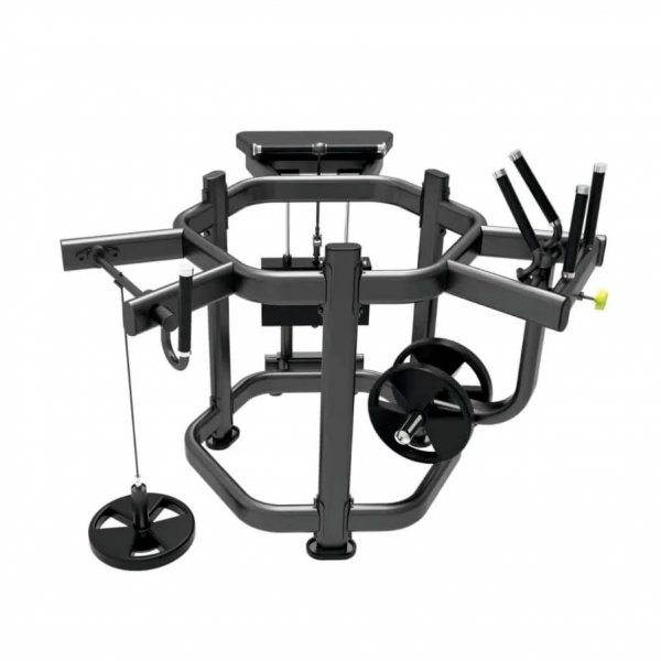 UltraGym Тренажер для рук UG-L17