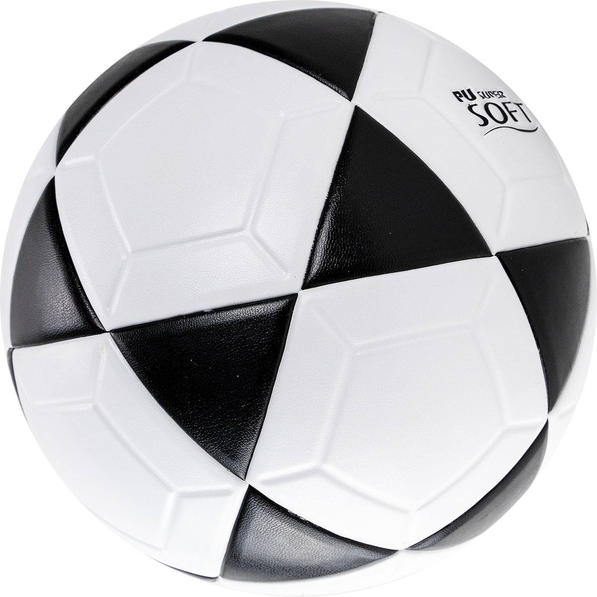 Мяч для футволей PENALTY BOLA FUTEVOLEI ALTINHA XXI, 5213101110-U, р.5, PU, термосш, бело-черн