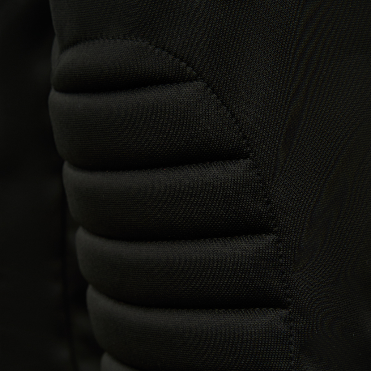 Брюки вратарские TORRES, FG-1081-02-XL, р.XL, полиэстер, черный